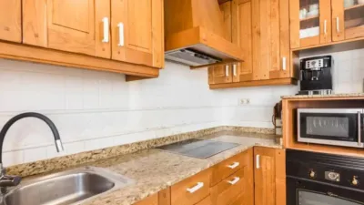 Apartment in Beniel photo 21