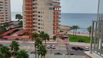 Apartment on Calle Playa Arenal Bol No Number photo 4