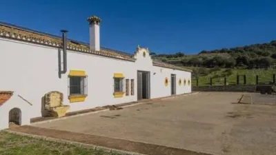 Rustic in San Martín del Tesorillo photo 25