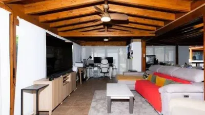 House in San Cristóbal de La Laguna photo 22