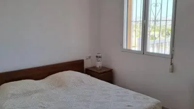 Chalet in Partida Les Cucarres photo 16