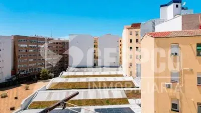Piso en Barrio de Salamanca photo 28