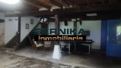Rustic house in Aulestia photo 13