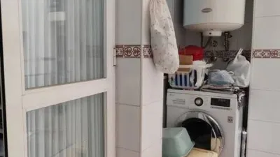 Apartment on Avenida del Carmen photo 11