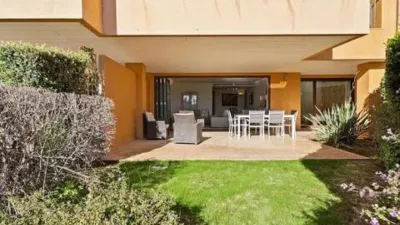Apartment in Núcleo photo 3