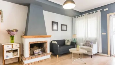 Apartment in Beniel photo 13