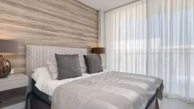 Apartment in Costa Natura photo 46