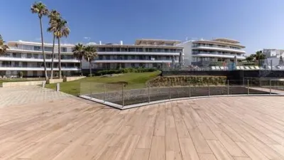 Apartment in Costa Natura photo 4