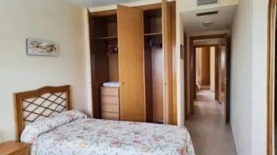 Apartment on Carretera de las Marines, Dénia photo 21