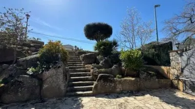 Chalet on Carrer de Sabadell photo 44