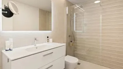 Penthouse on Urbanizacion Camarate Golf Street, 14 photo 17