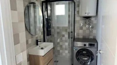 Apartment on Calle Partida Borumbot S-N photo 16