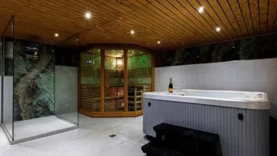 Chalet in Casares Area photo 46