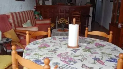 Apartment on Calle Playa Arenal Bol No Number photo 5