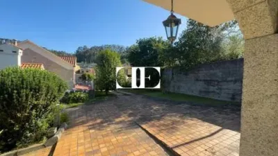 Chalet in Cangas photo 40