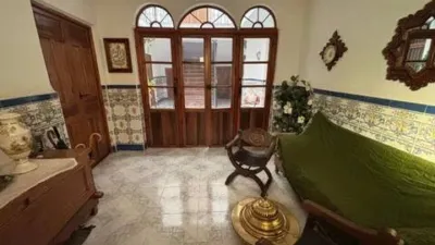 House on Avenida de Andalucía photo 5