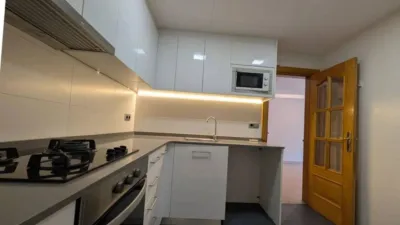 Apartment in Molins de Rei photo 10