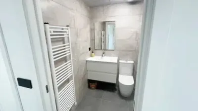 Apartment on Avenida de Rumanía photo 9
