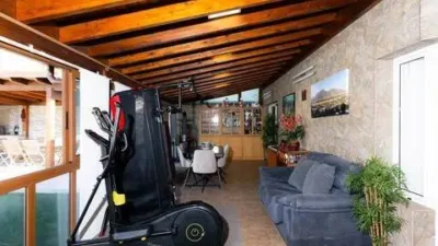 House in San Cristóbal de La Laguna photo 20