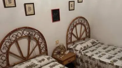 Piso – Calpe - Calp - Vista 2