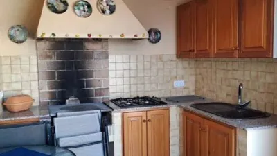 Chalet in Partida Les Cucarres photo 2