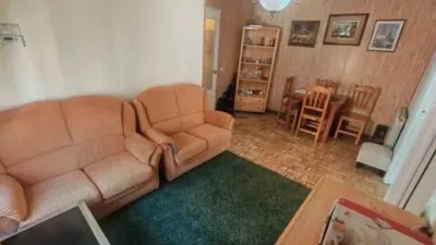Apartment in José Zorrilla-Padre Claret photo 3