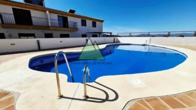 Apartment in Alcaucín photo 11