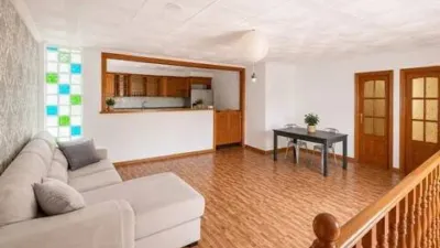 Chalet in Busot photo 3