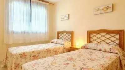 Apartment on Carretera de las Marines, Dénia photo 18