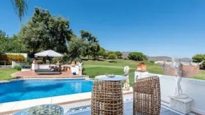 Chalet in La Cala Golf-Lagar Martell photo 21