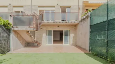 Chalet on Manuel Iradier Street photo 30
