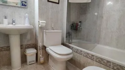 Apartment on Avenida del Carmen photo 18