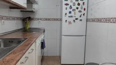 Apartment on Avenida del Carmen photo 8