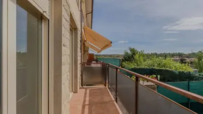Chalet on Manuel Iradier Street photo 2