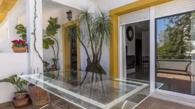 Terraced house on Calle Arrabal Uen. R48 Parque Calvario I, 7 photo 5