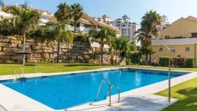 Apartment on Calle del Naranjo photo 16