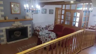 Chalet en calle de Santiago Huertas photo 11