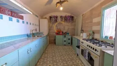 Chalet in Algueña photo 14