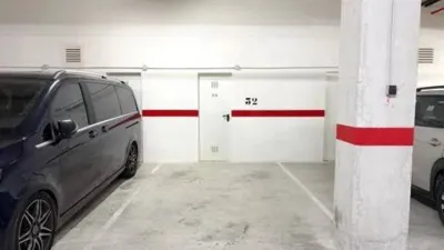 Apartment in Puerto photo 18