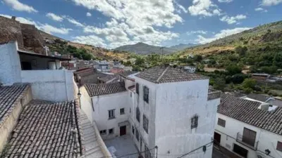 Terraced house on Calle de Tobazos photo 24