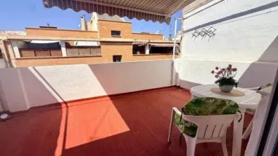 Attic in Alicante - Alacant photo 4