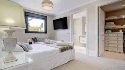 Chalet in Casares Area photo 28