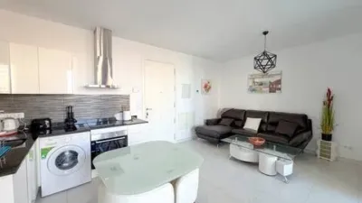 Apartment in Puerto photo 20