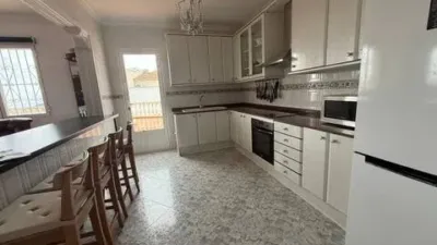 Chalet in Partida Les Cucarres photo 49