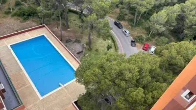 Apartment at Calle Ds Gola del Puchol, 4 photo 15