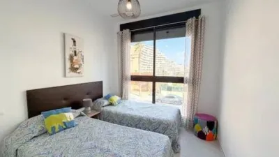 Apartment in Puerto photo 10