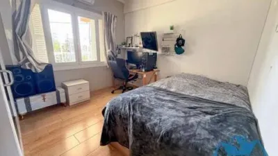 Apartment in Les Meravelles photo 23
