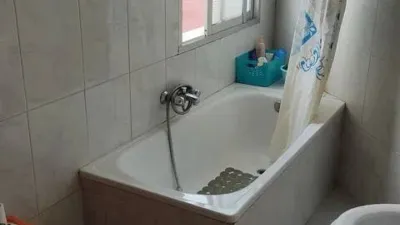 Top-floor apartment in Calle del Angosto photo 8