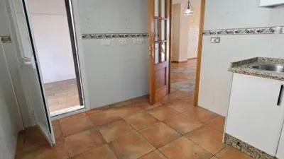 Terraced house in La Victoria photo 16
