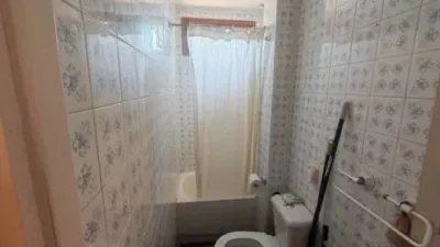 Apartment in José Zorrilla-Padre Claret photo 18